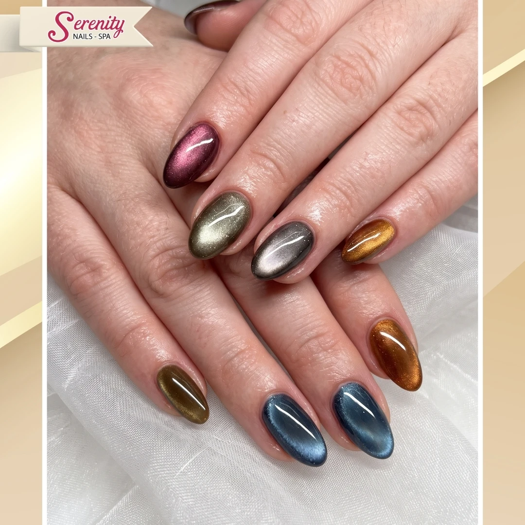 Nail August 7